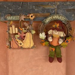 Harvest Descor