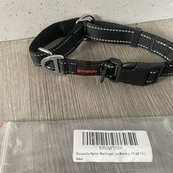 Dog Collar 
