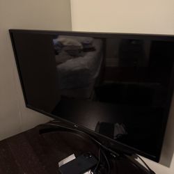LG Monitor