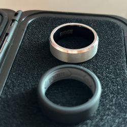 Men Wedding Ring