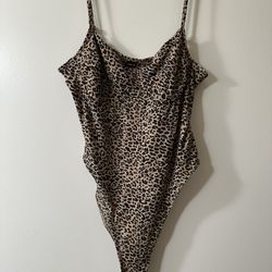 Women’s Bodysuit 