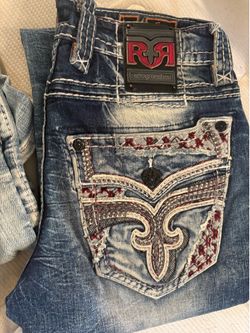 Rock revivals