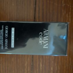 Armani Code 75ML