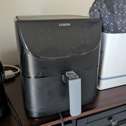 Air Fryer 
