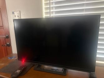 SHARP TV 32”
