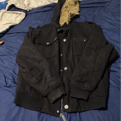 Men jacket for winter Size 2XL