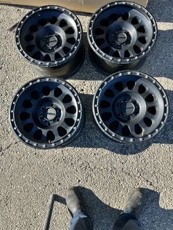 Method Race Wheels