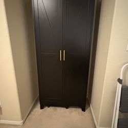 Storage Cabinet 
