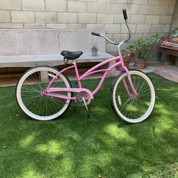 Women's 26" Beach Cruiser - Firmstrong Urban