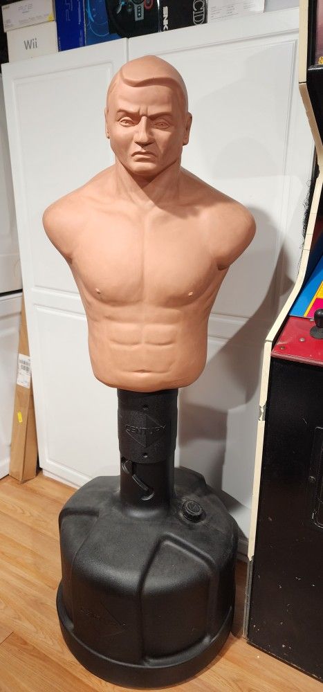 Century Bob Punching Bag