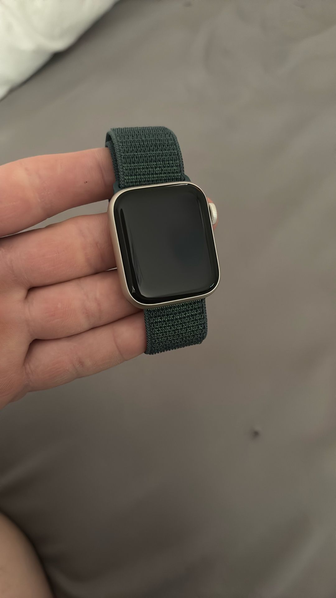 Apple Watch SE