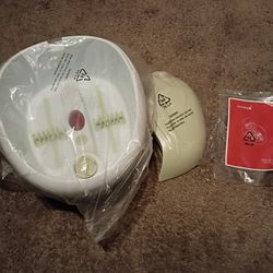 Costway Gorelax Foot Massager Model EP23767