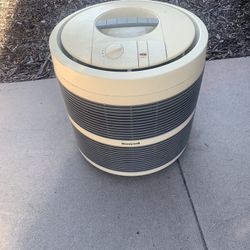 honeywell air cleaner / Air Filter