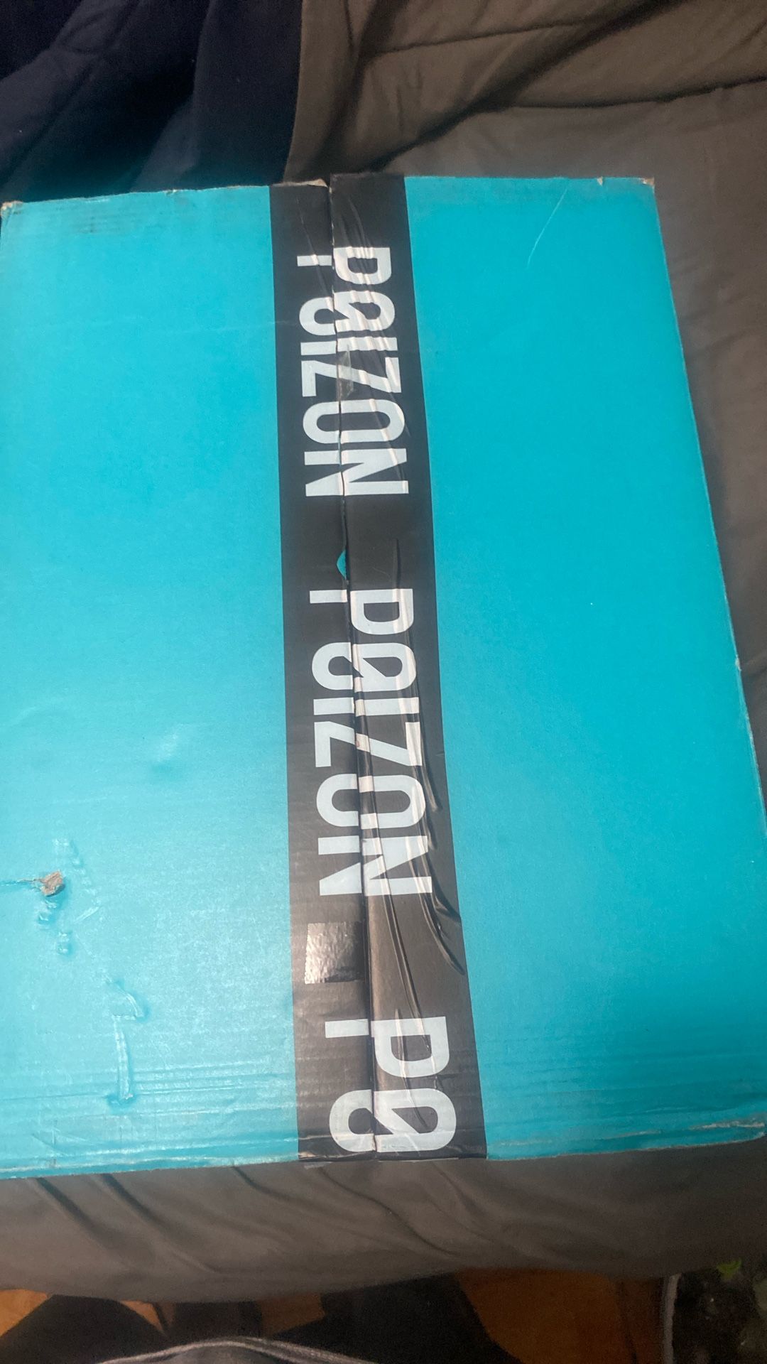 Vans Poizon