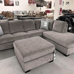 Alloy Sectional Sofa Couch Sectional