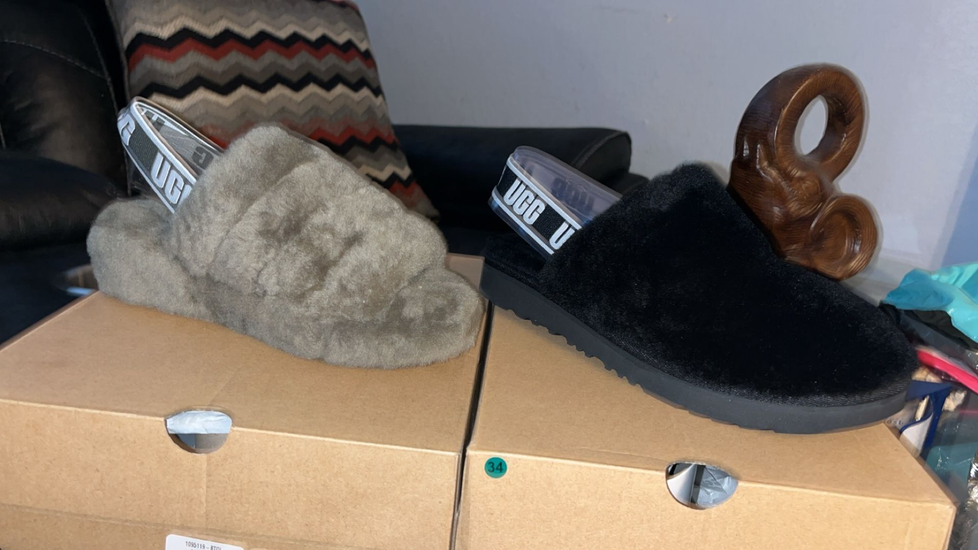 UGG Slippers