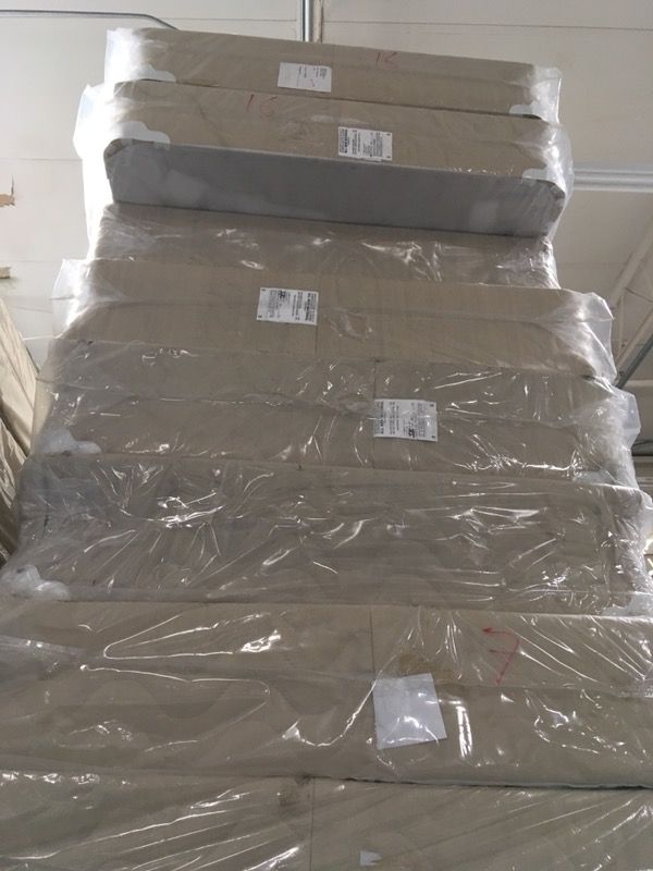 Box spring
