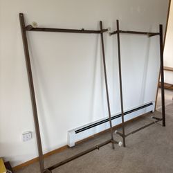 Twin Bed Frame