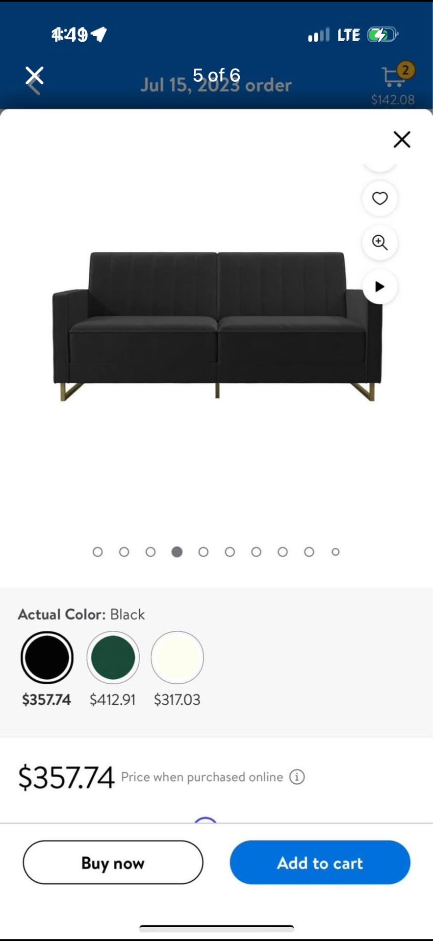Futon