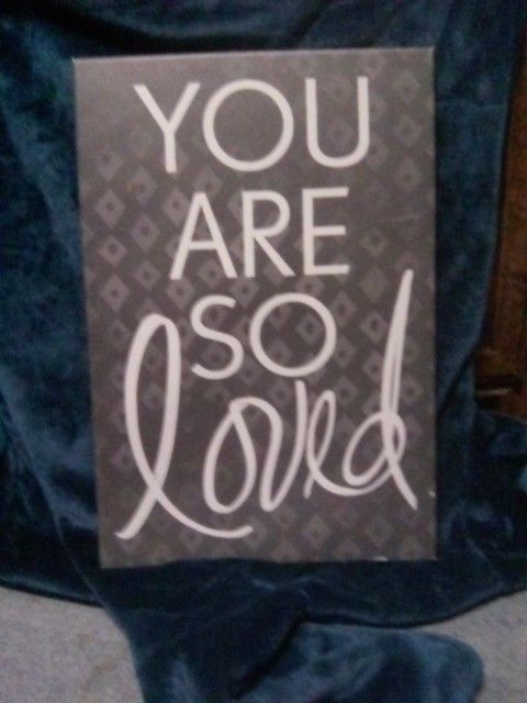 Wall Hanging Picture