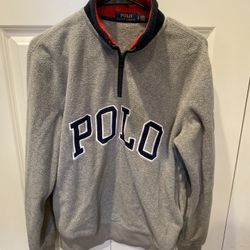 Mens Ralph Lauren Polo 