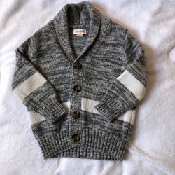 Baby Clothes Cardigan Size 18 Months