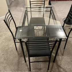 Dining Room Set