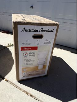 Toilet installation