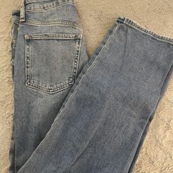 Women Old Navy Loose Jeans