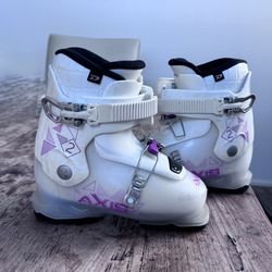 Snow Boots And Ski Boots KIDS