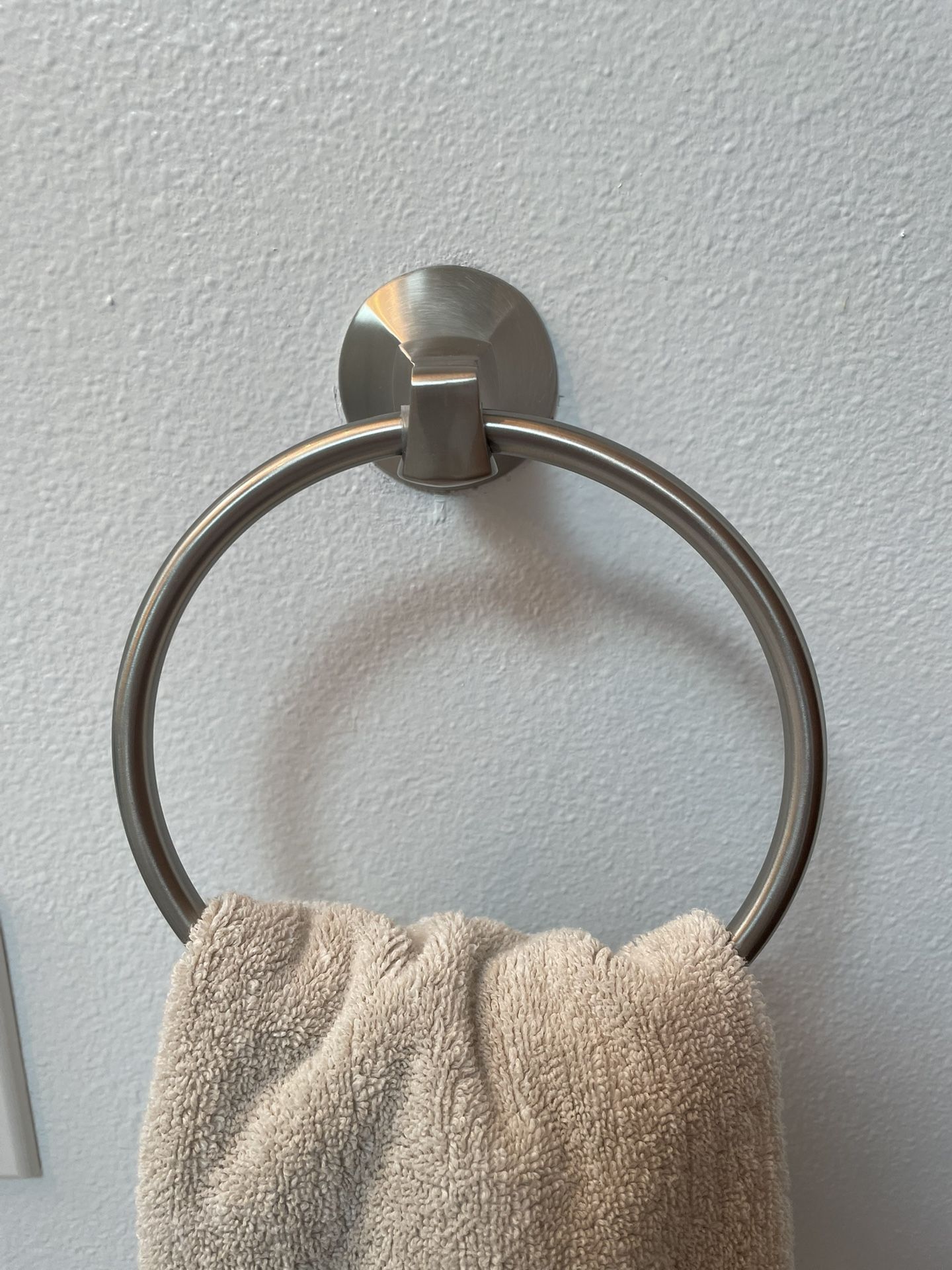 Hand Towel Holder