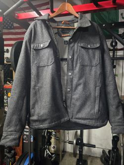 Motorcycle Jacket 