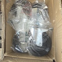 Baker Scaffolding Wheels (New)