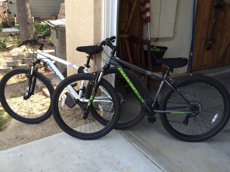 Diamondback M3030 Bicycle(s)