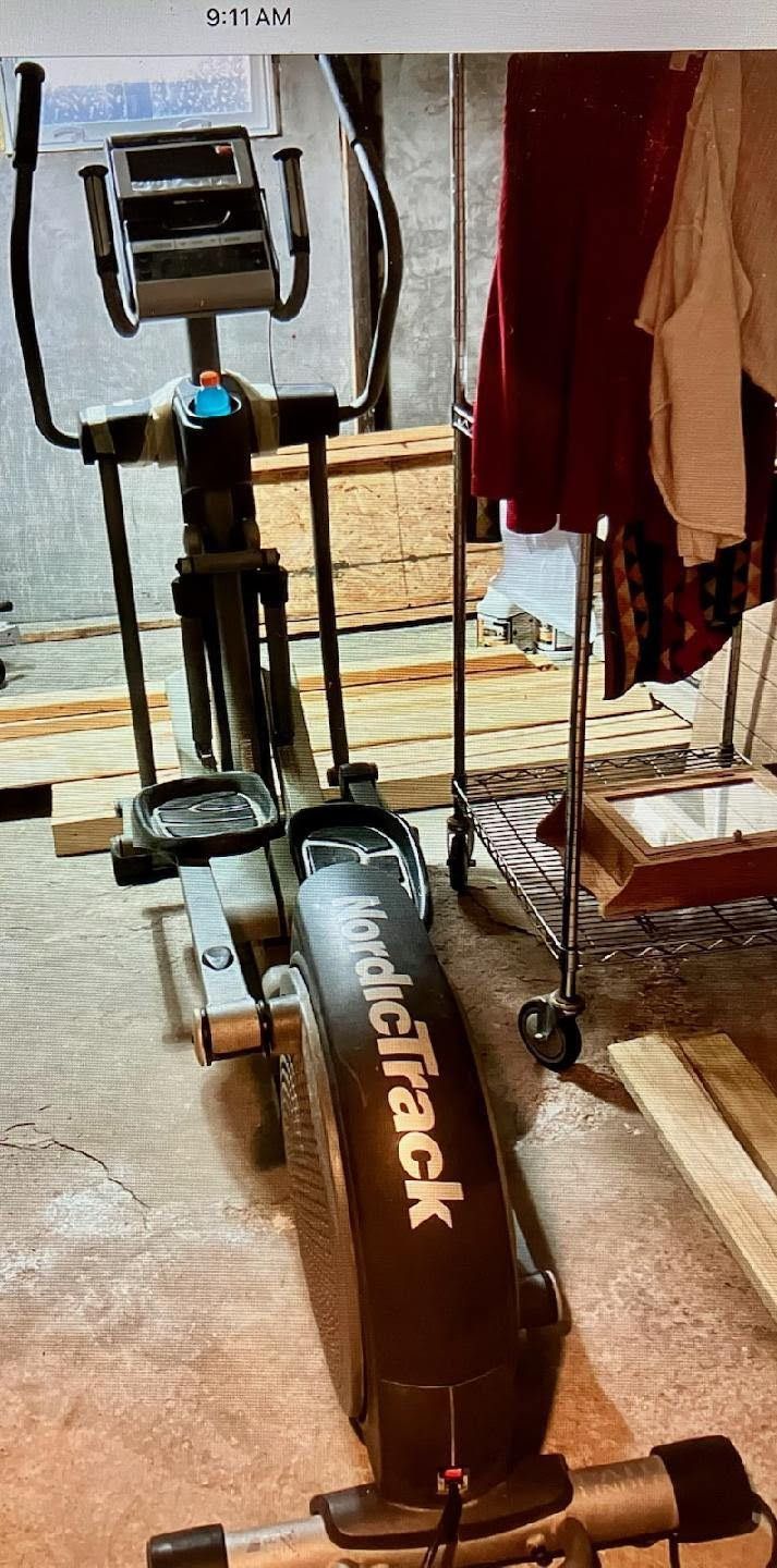 Nordictrac