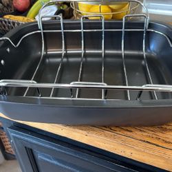 Roasting Pan Like New Used Ones 
