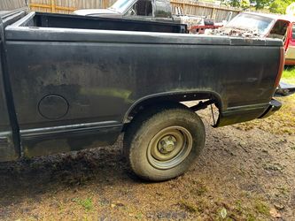 Short bed / Chevy / GMC 88-99