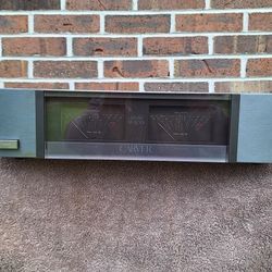 Carver M500T  Amplifier