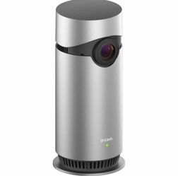 Apple HomeKit D-Link Omna 180 HD Wireless Home Security Cameras (2)
