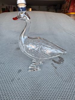 30th Anniversary Grey Goose Decanter