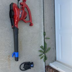 Toro Ultra Plus Blower Vac