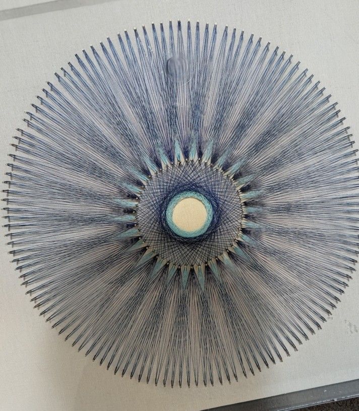 Contemporary Wall art