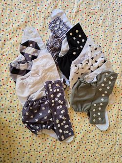 Diaper Covers