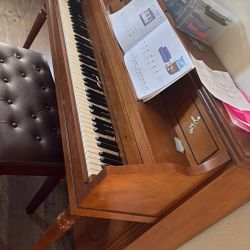 Free Piano 