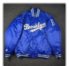 Brooklyn Dodgers jacket XL
