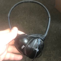 Jvc Headphones