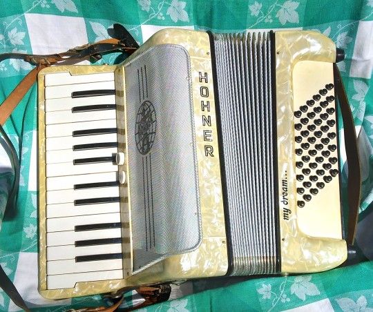 Accordion
