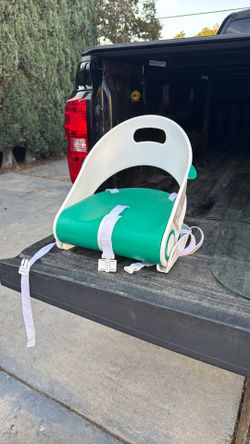 Baby Seat For Table