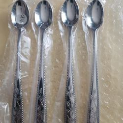 Cucharas y Cuchillos De Princess House