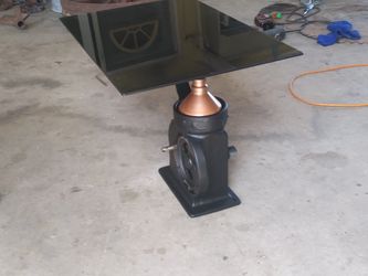 Small table